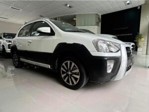 ETIOS CROSS