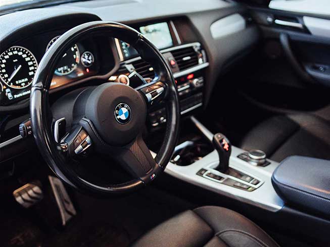 
BMW X4 full									