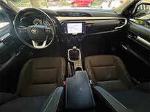 
Hilux full									