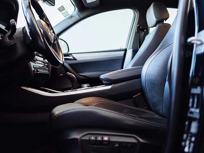 
BMW X4 full									
